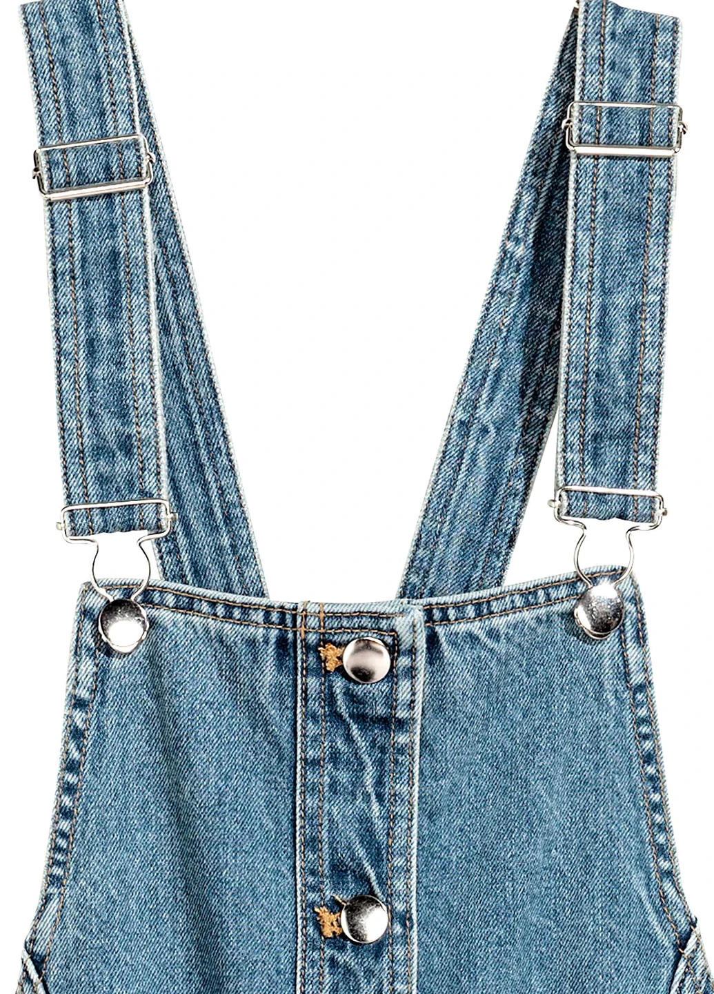 Летний женский комбинезон H&M