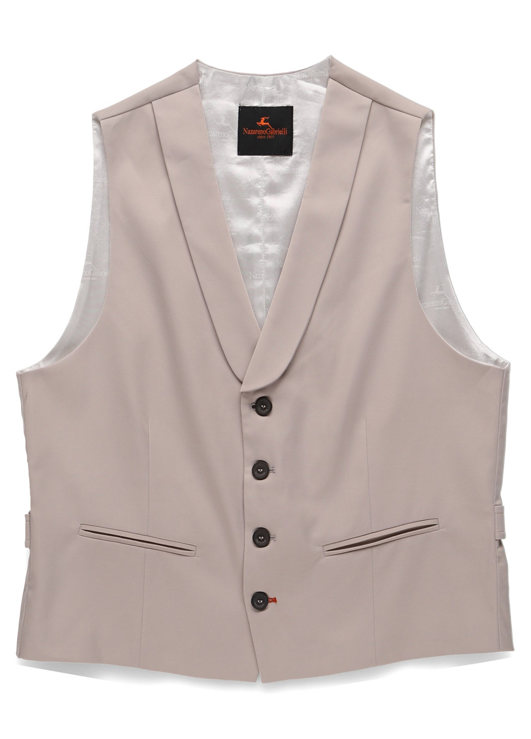 Жилет Nazarenogabrielli (366112928)