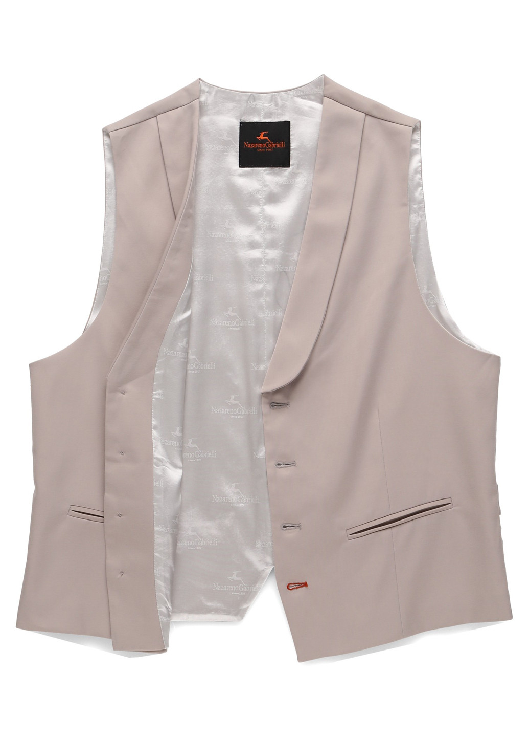 Жилет Nazarenogabrielli (366112928)