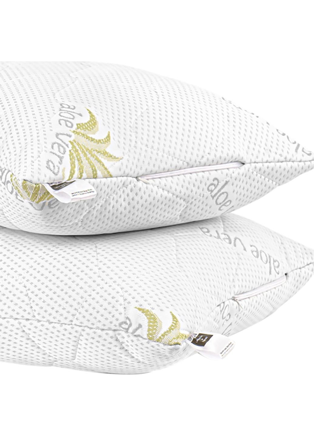 Подушка Memory №795 Alberto Memory упругая 70х70 см (2200001489714) Mirson (254073515)