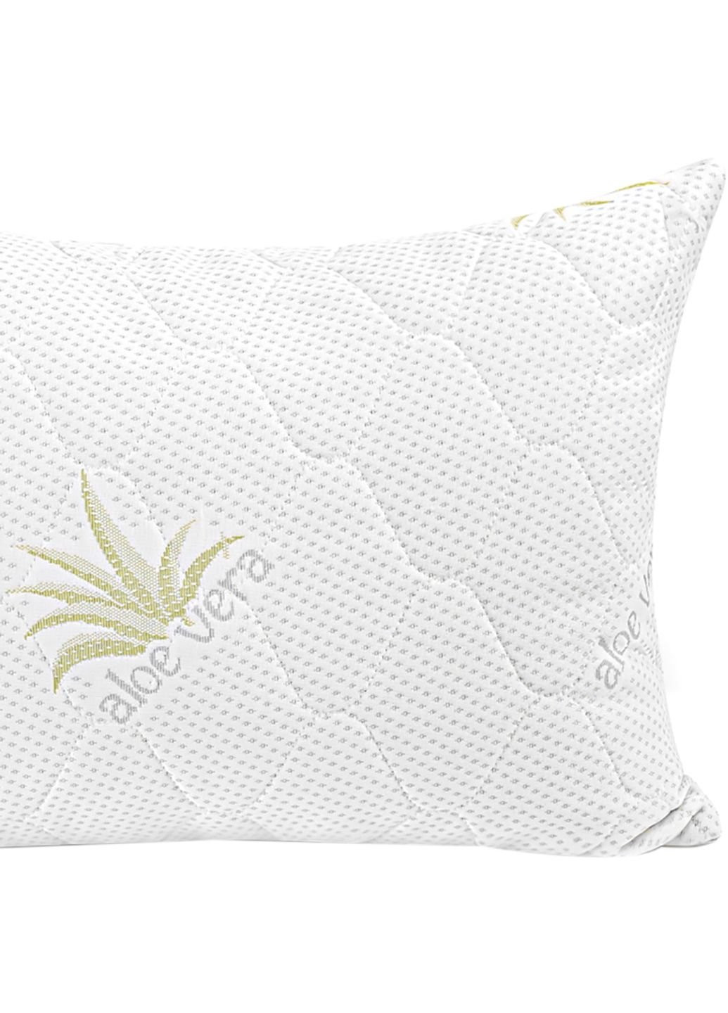 Подушка Memory №795 Alberto Memory упругая 70х70 см (2200001489714) Mirson (254073515)