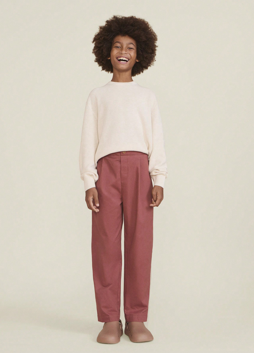 Штани SHEIN (365685324)