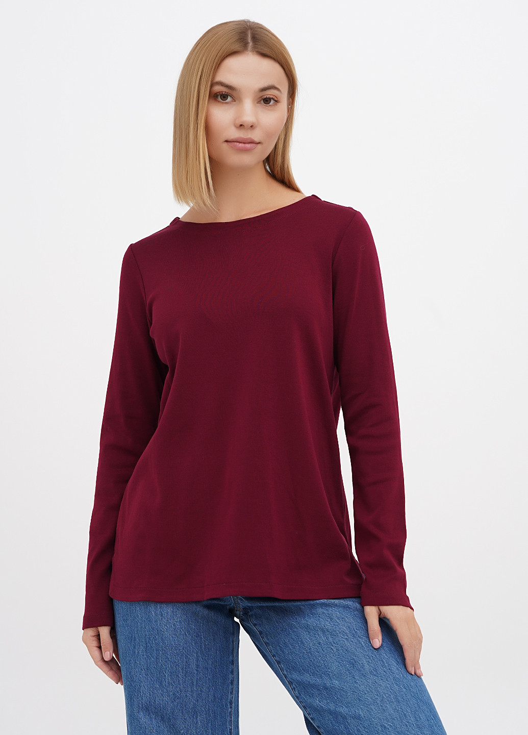 Лонгслив Jill (308588622)