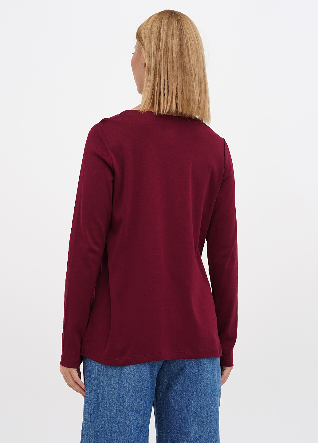 Лонгслив Jill (308588622)