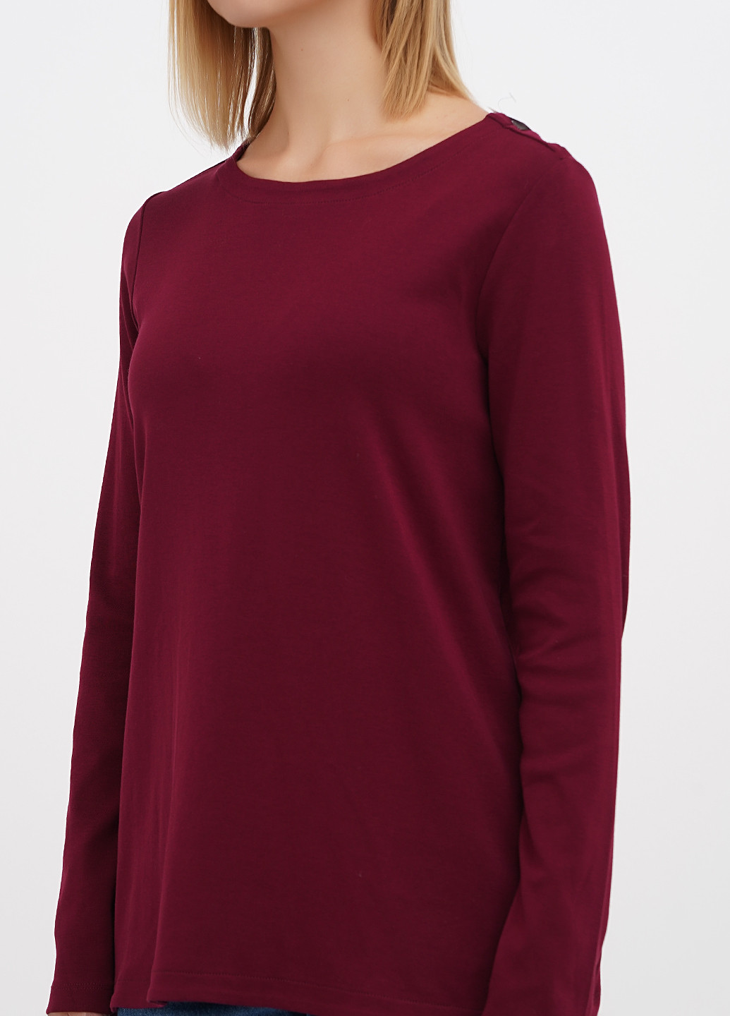 Лонгслив Jill (308588622)