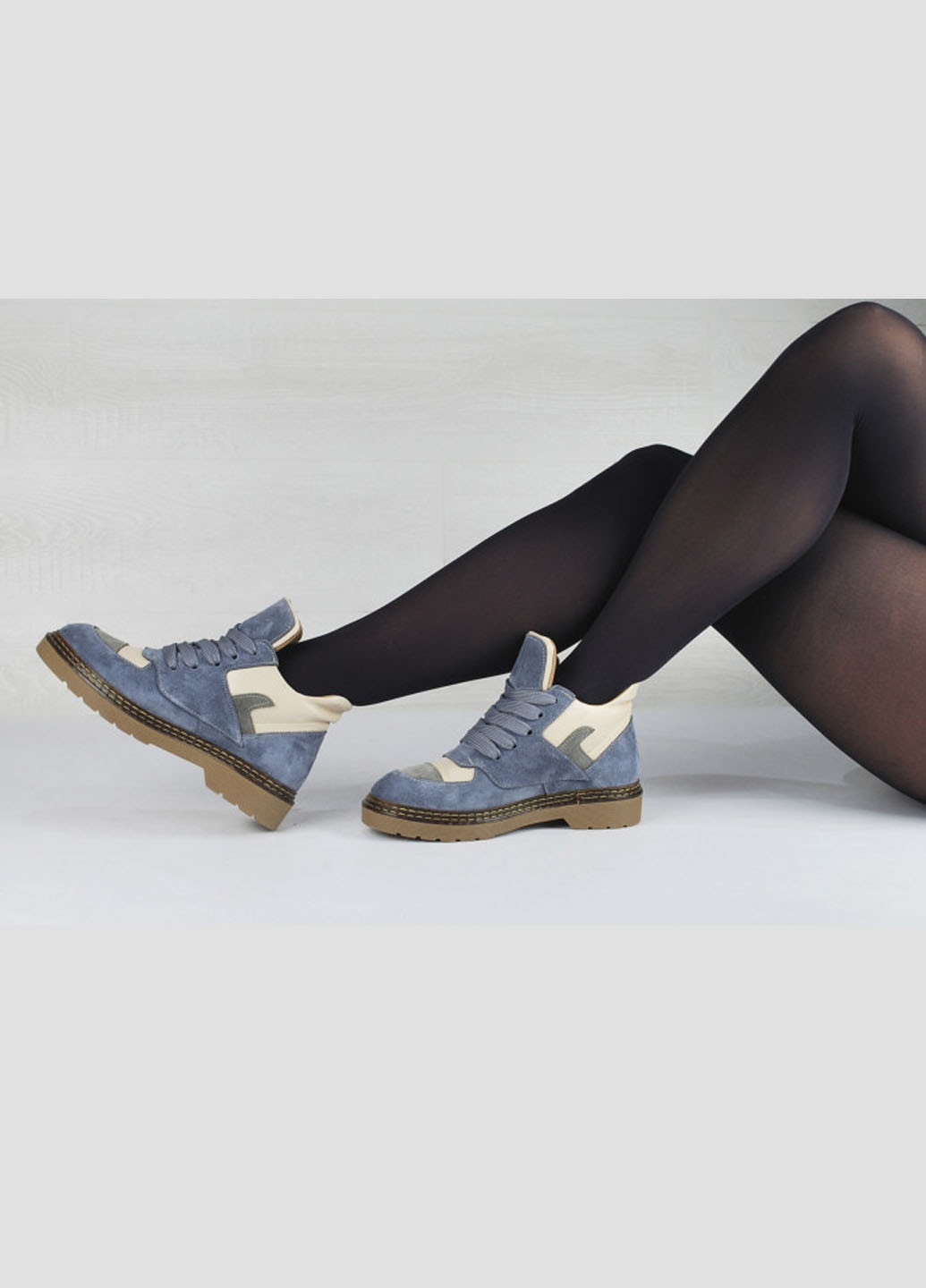 Жіночі черевики Демісезон Madiro (210161280)