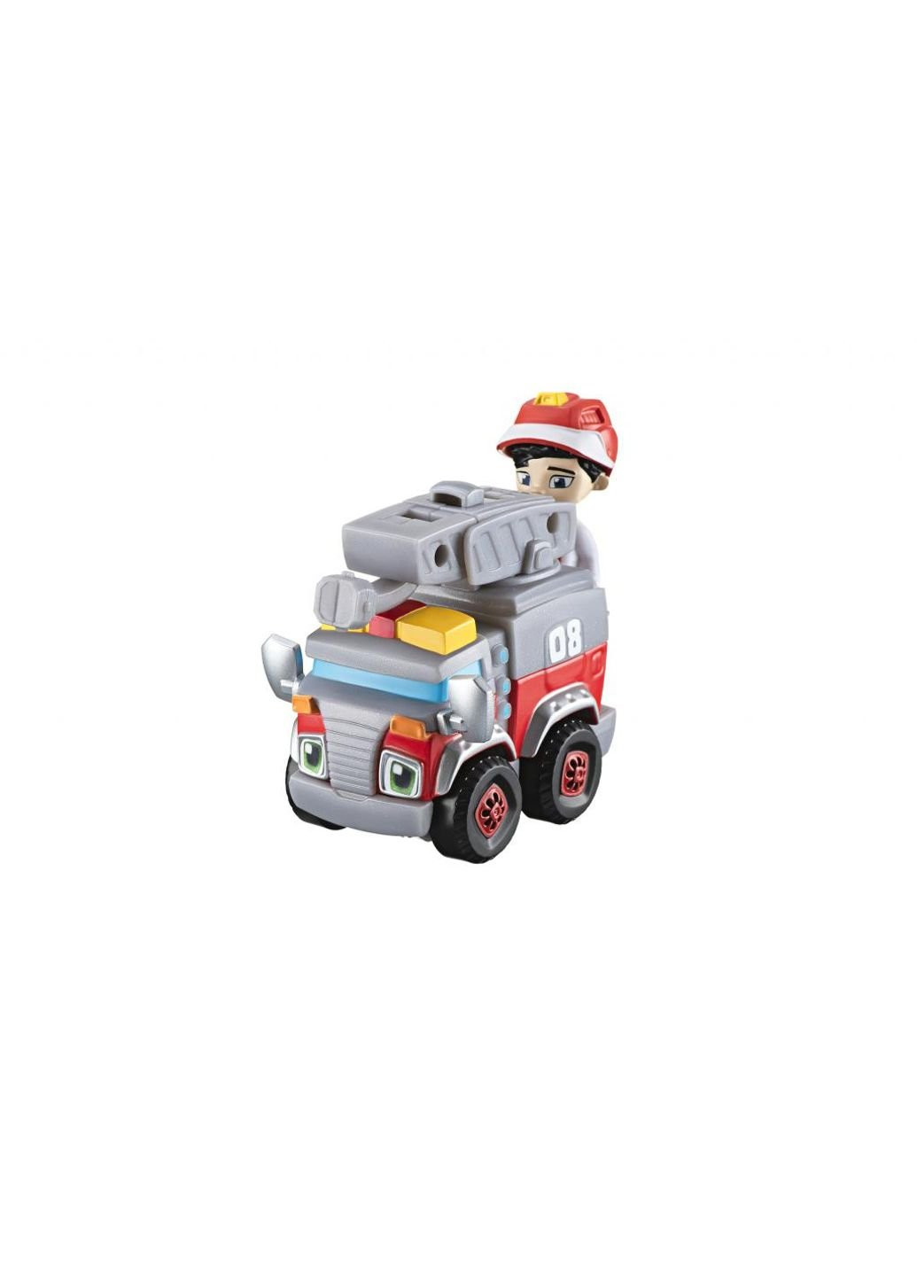 Игровой набор Рев и Рамбл DieCast Потому и Спритцер (EU881031) Rev&Roll (254067160)