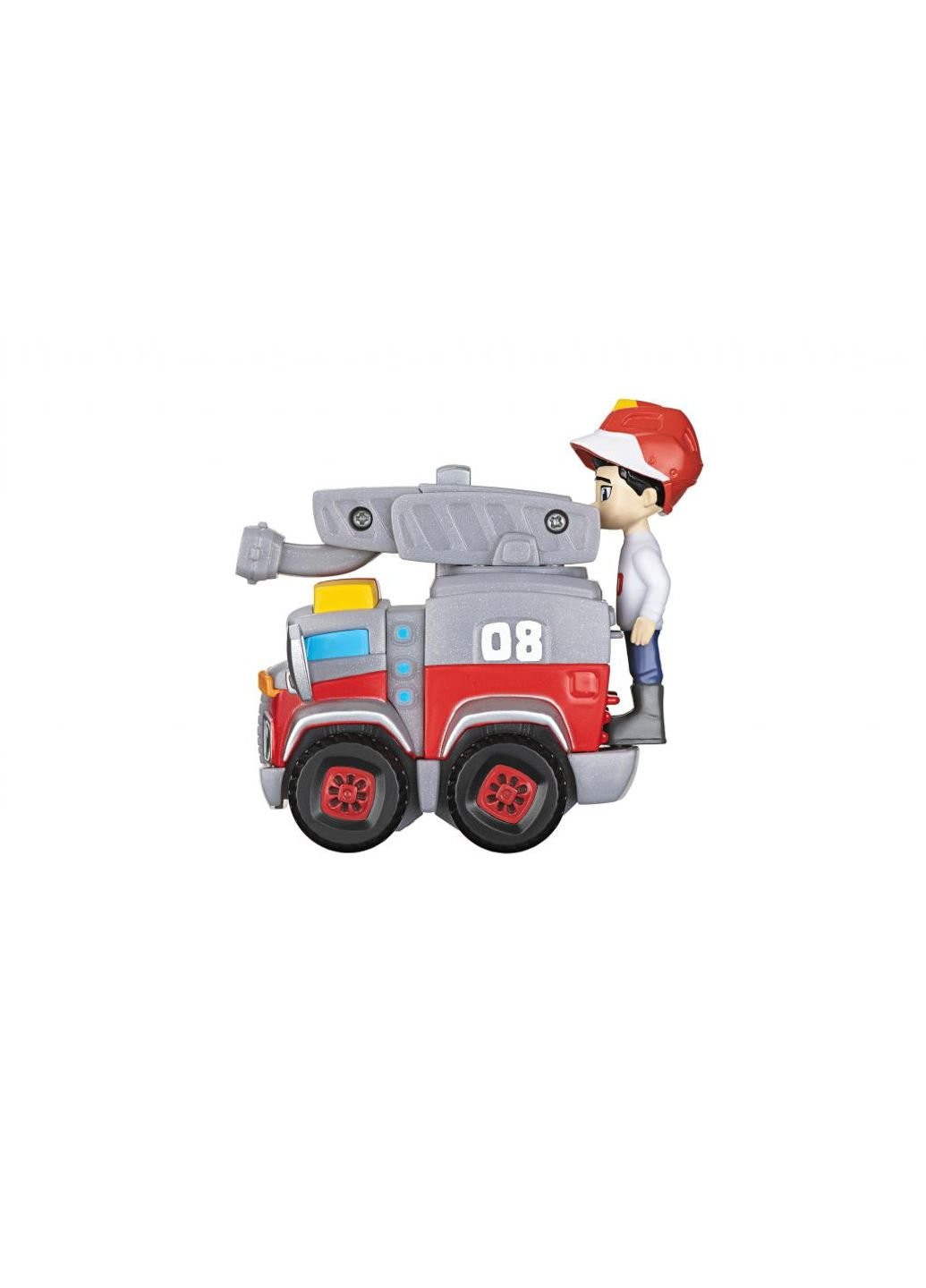 Игровой набор Рев и Рамбл DieCast Потому и Спритцер (EU881031) Rev&Roll (254067160)