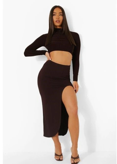 Спідниця Boohoo (252383019)