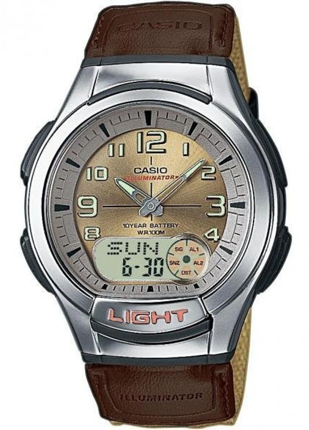 AQ-180WB-5BVEF Casio (251169190)
