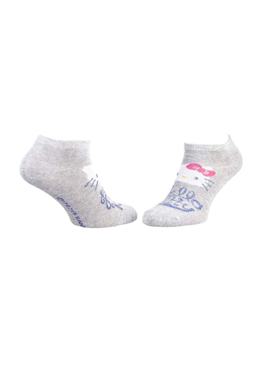 Шкарпетки Hello Kitty socks 1-pack (254007211)
