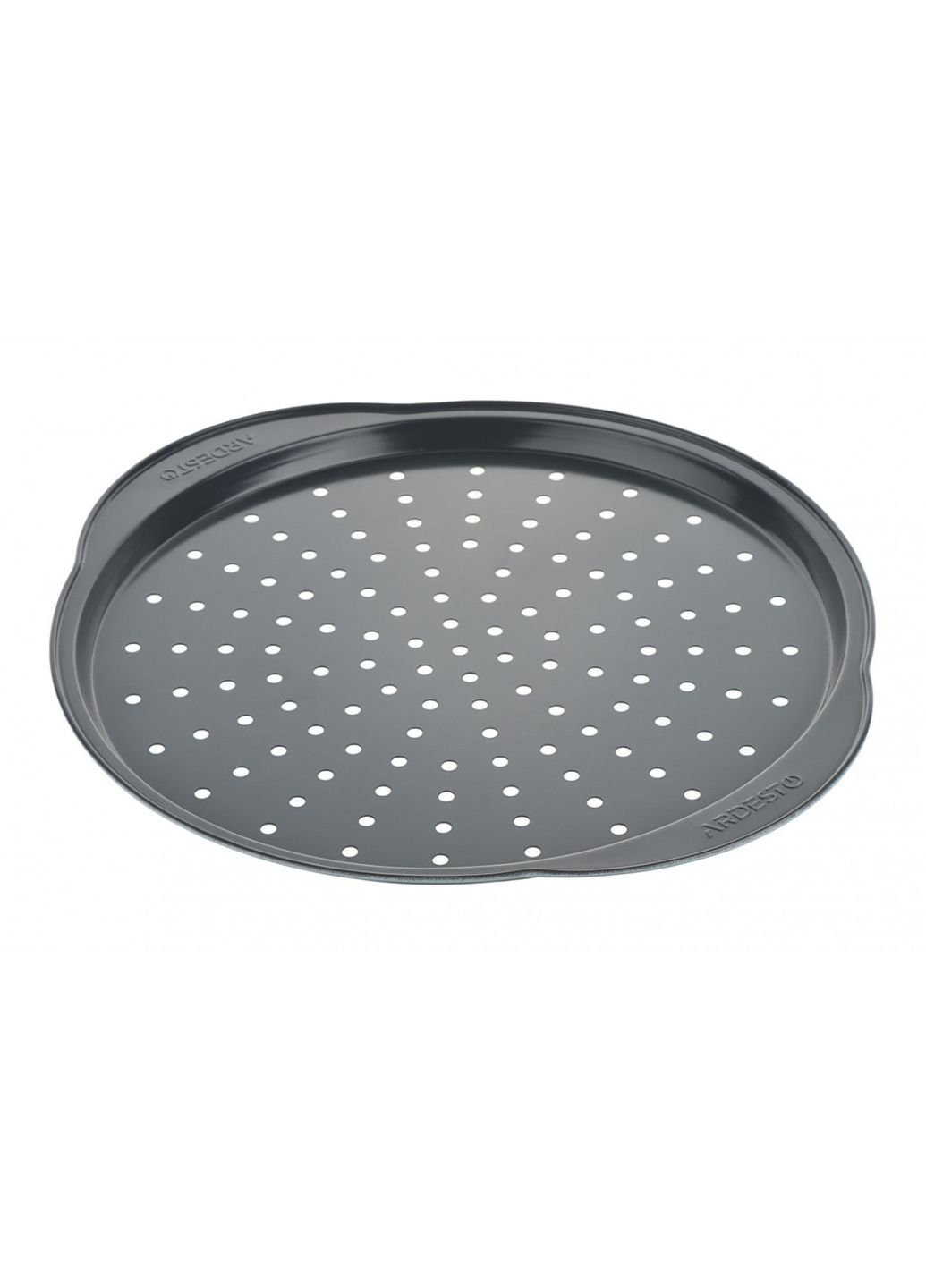 Форма для выпечки пиццы Tasty baking AR-2307-T 1.8х33х37 см Ardesto (253611578)