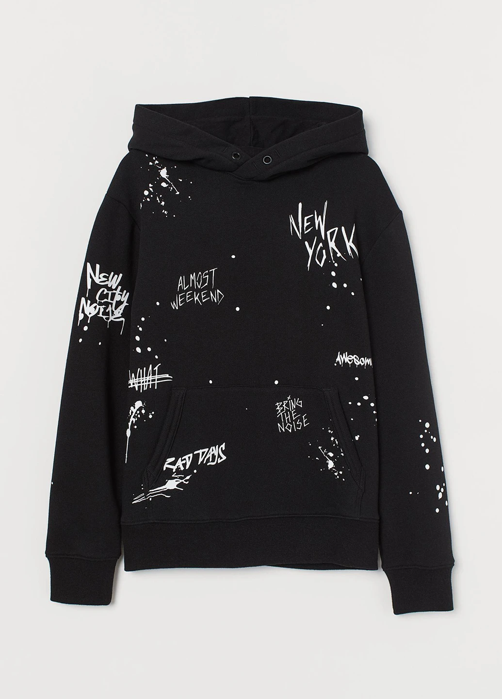 Худі H&M (252197292)