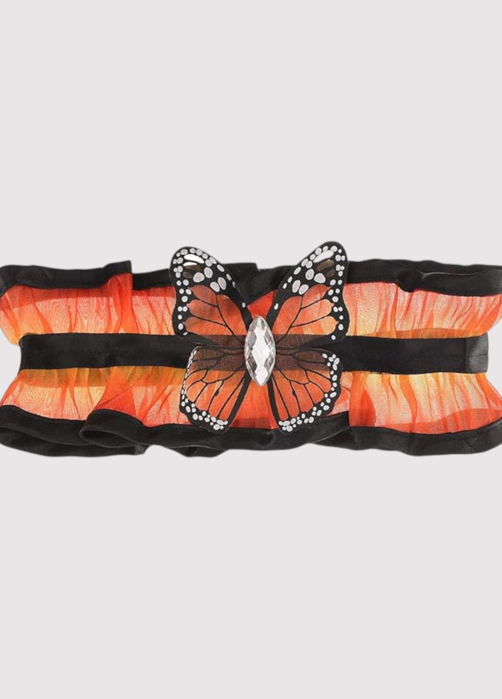 Чокер No Brand текстиль (372057172)