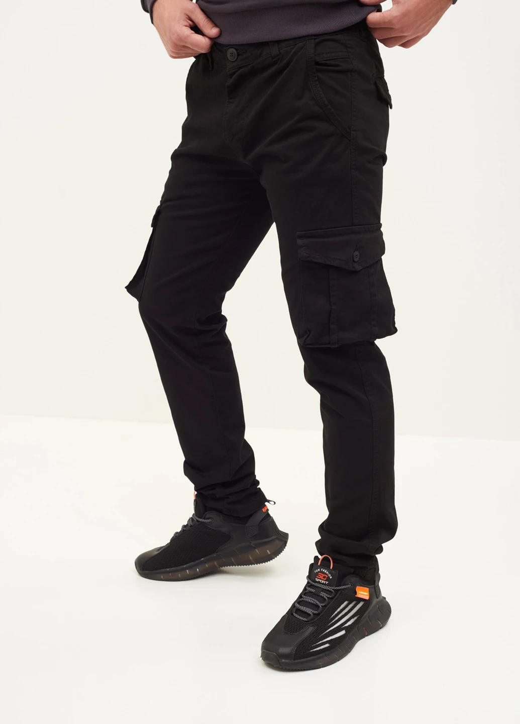 Штани Black zi (253879733)