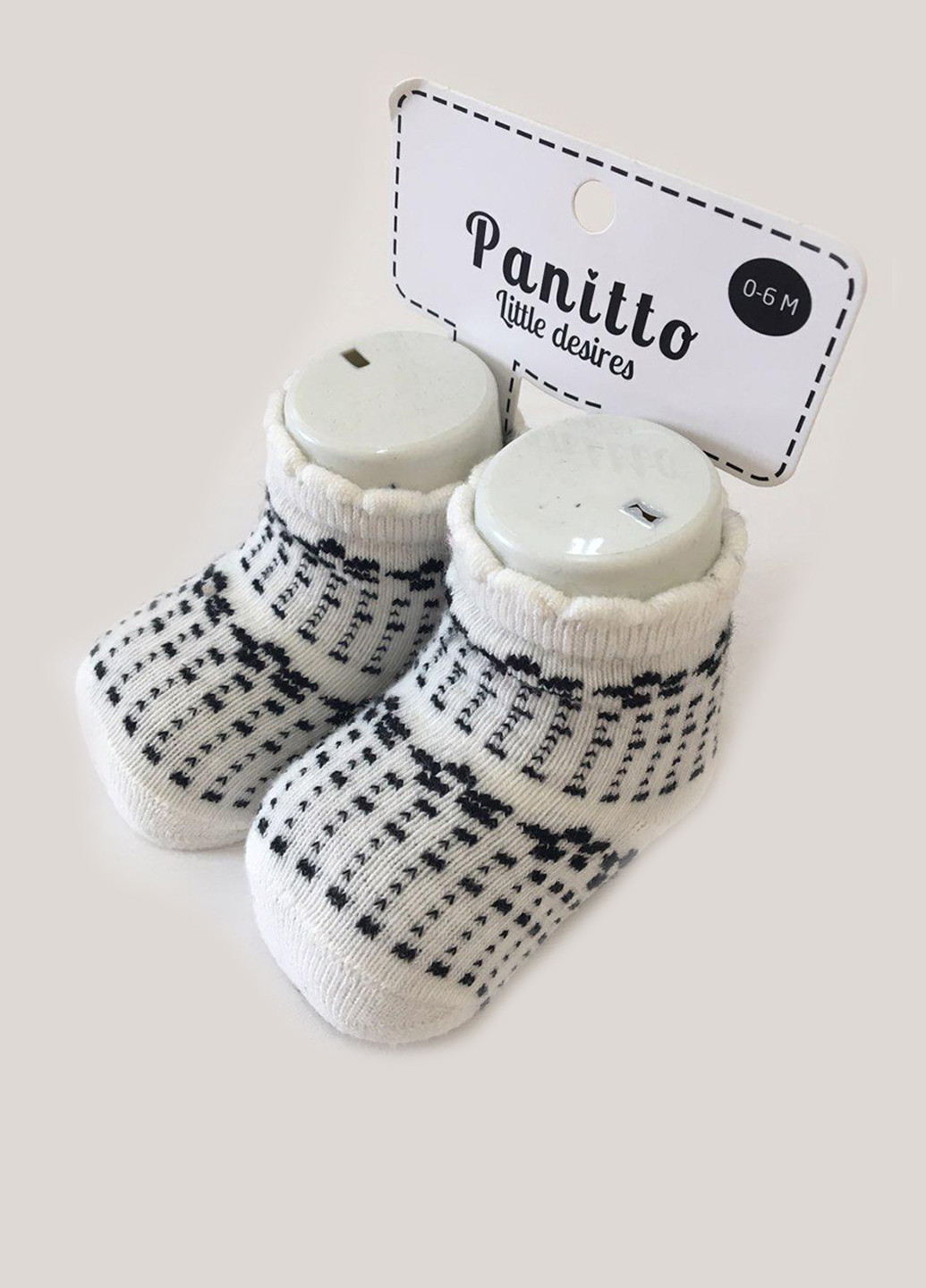 Шкарпетки Panitto (106159359)