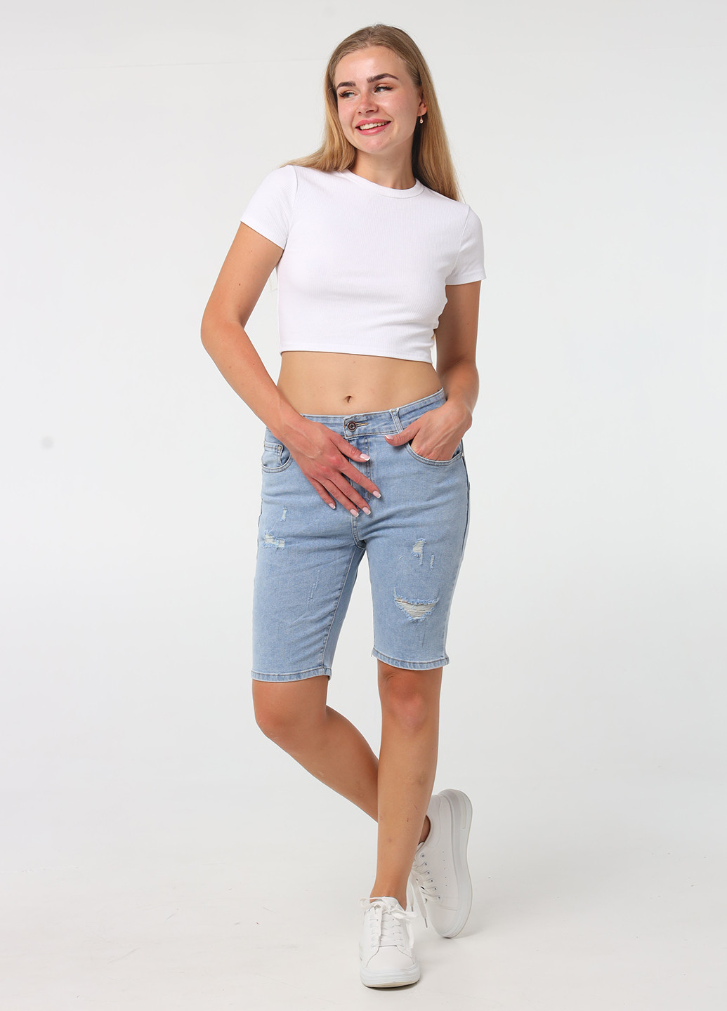 Шорты Icon (297366999)