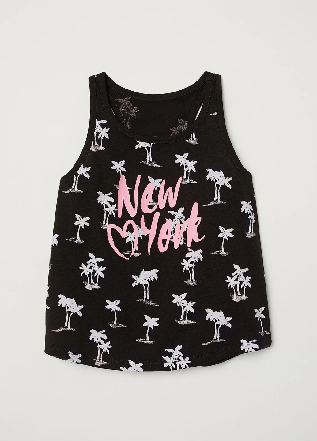 Майка H&M (126410972)