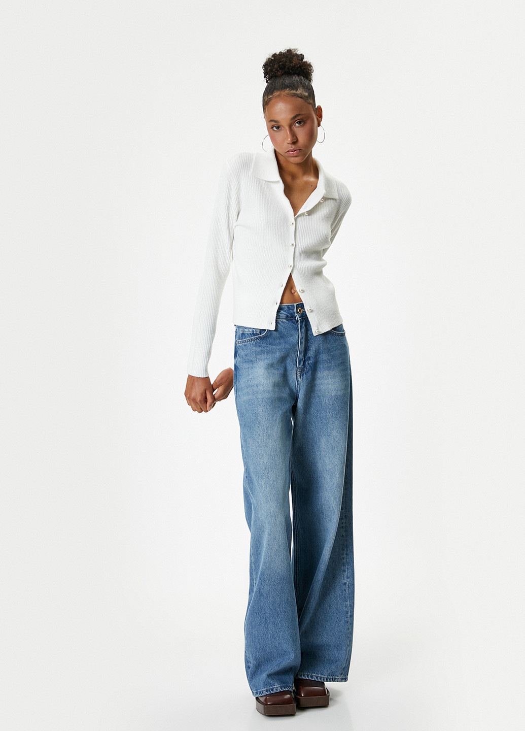 Кофта KOTON (362266205)