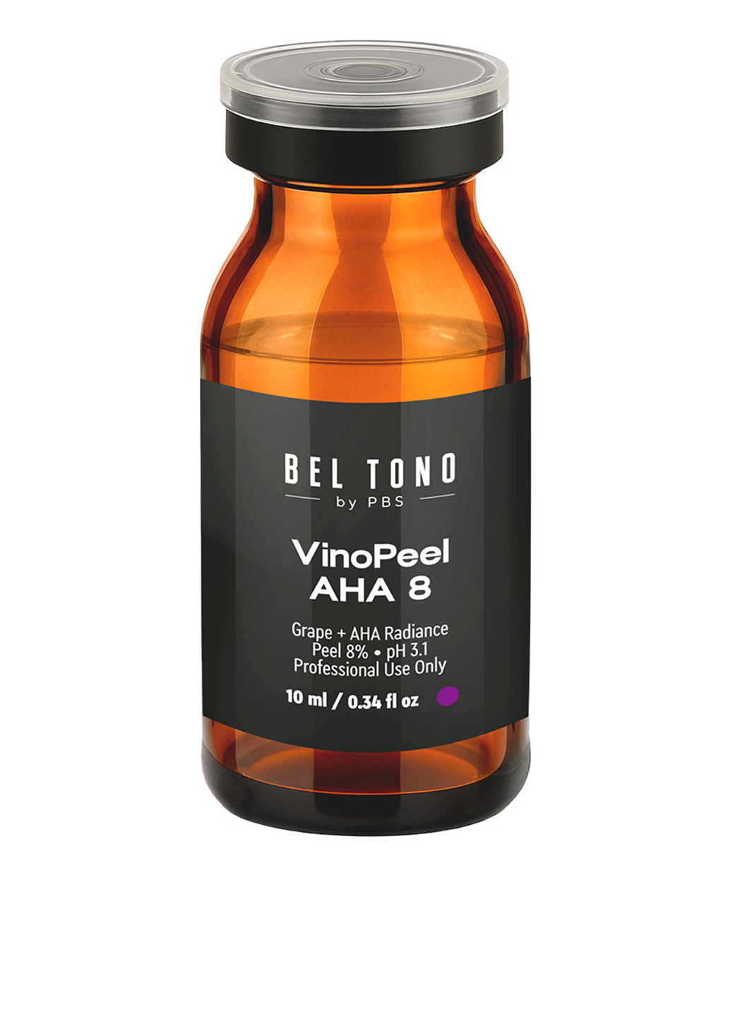VinoPeel AHA 8/Винний пілінг 8% рН3.1, 10 мл Bel Tono (340108241)