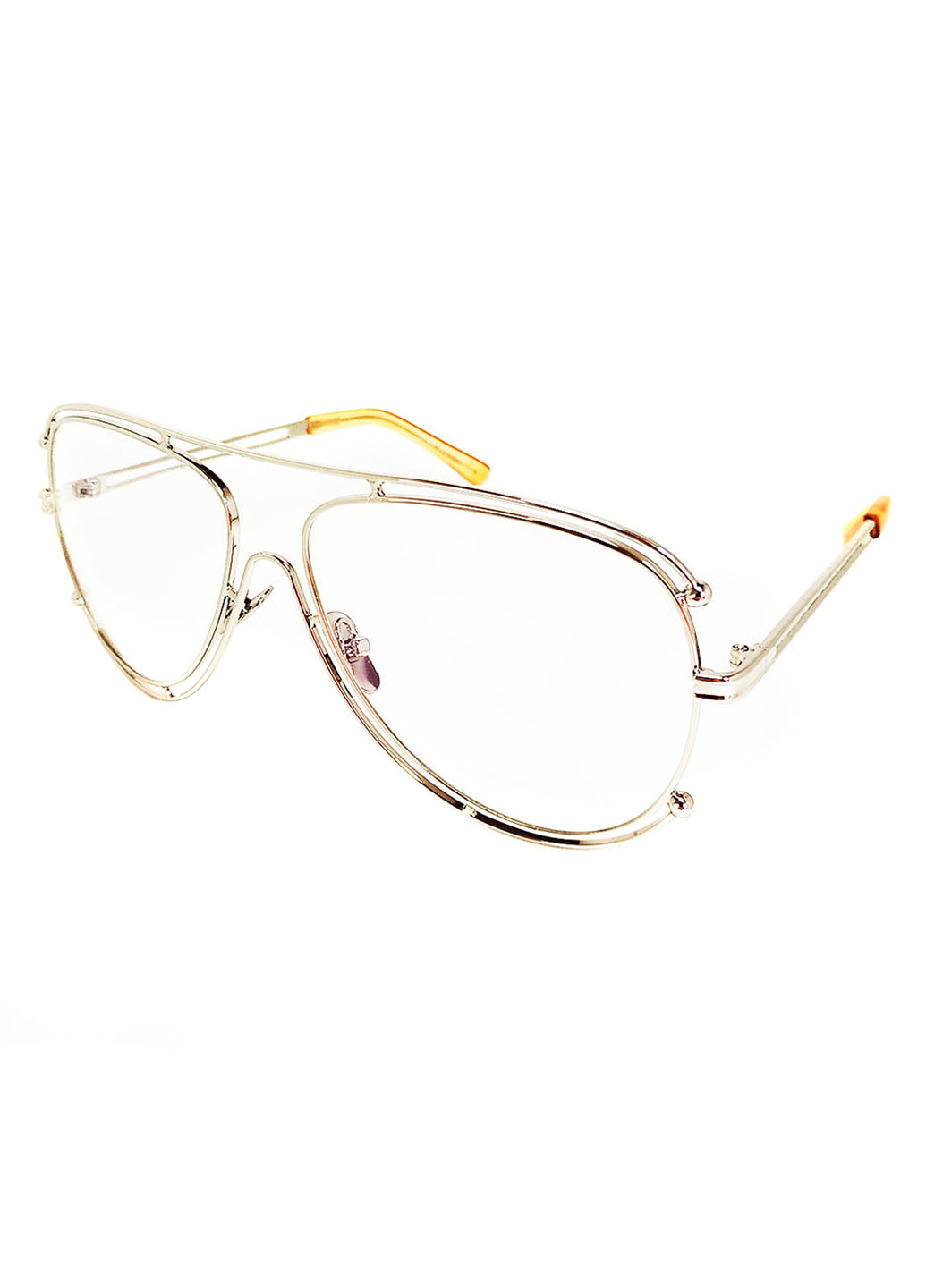 Сонцезахисні окуляри Fancy Fashion (117455700)
