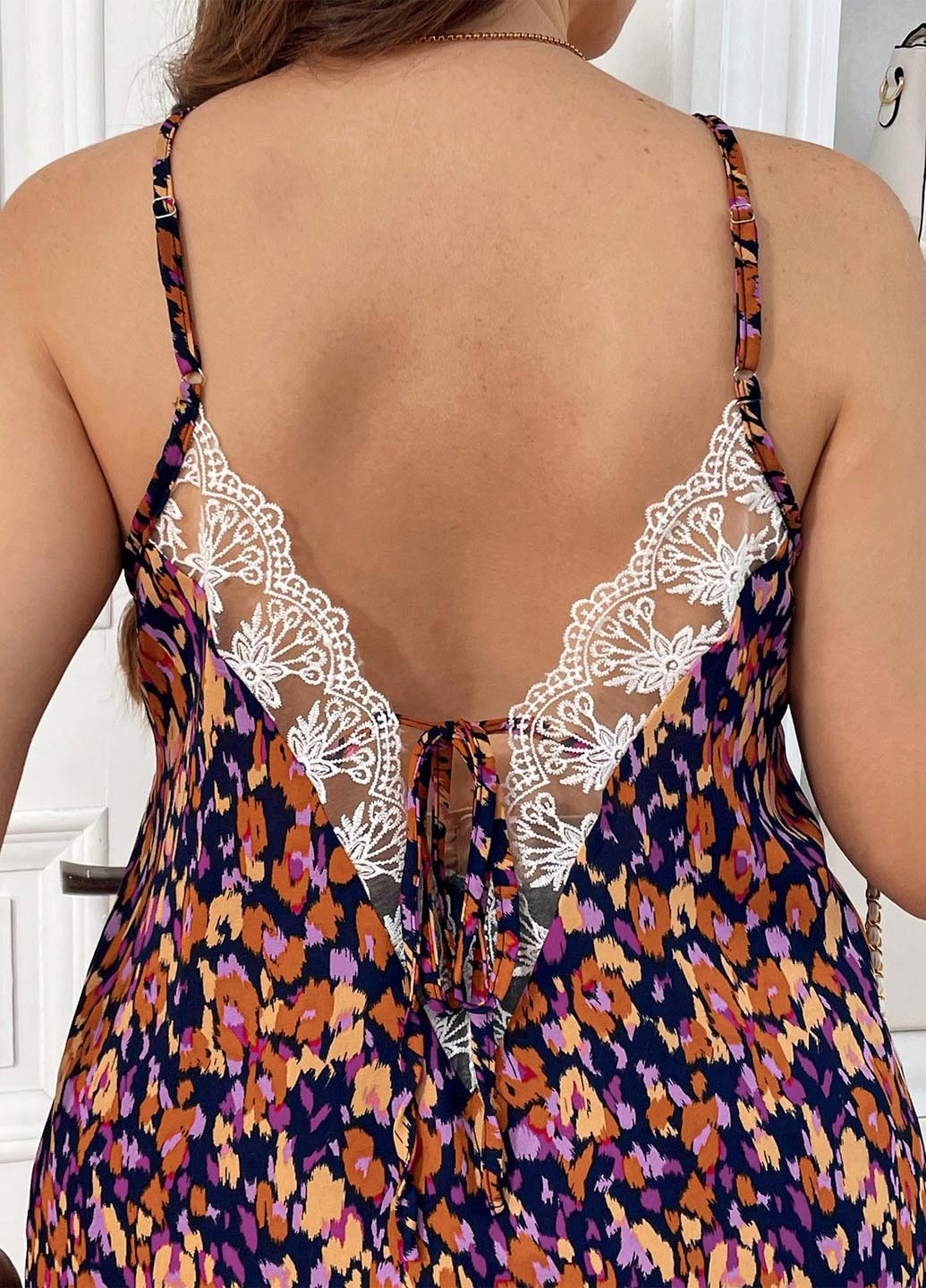 Майка SHEIN — 346914802