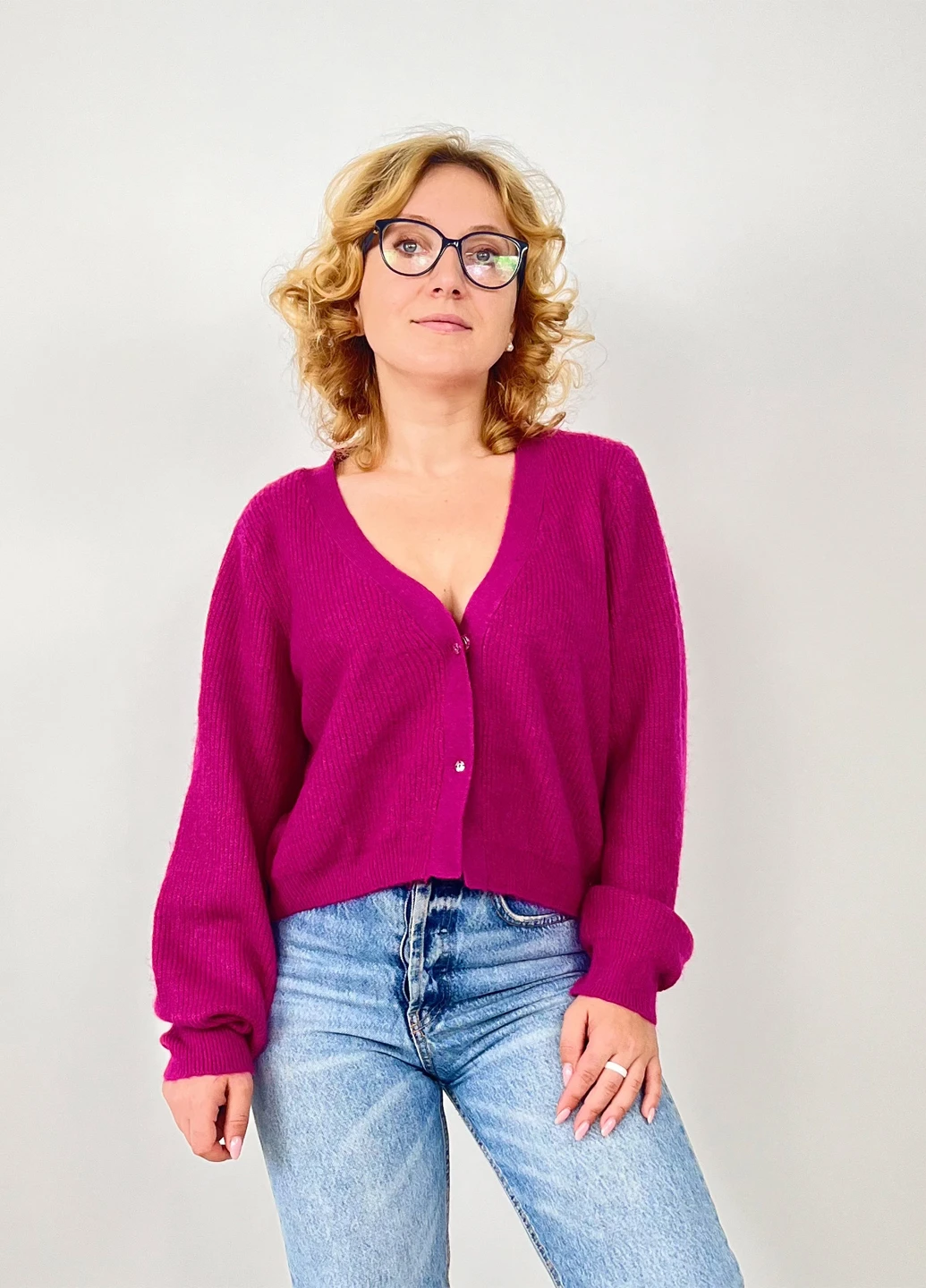 Кофта H&M (301194135)