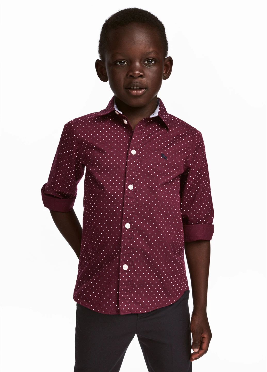 Сорочка H&M (65809010)