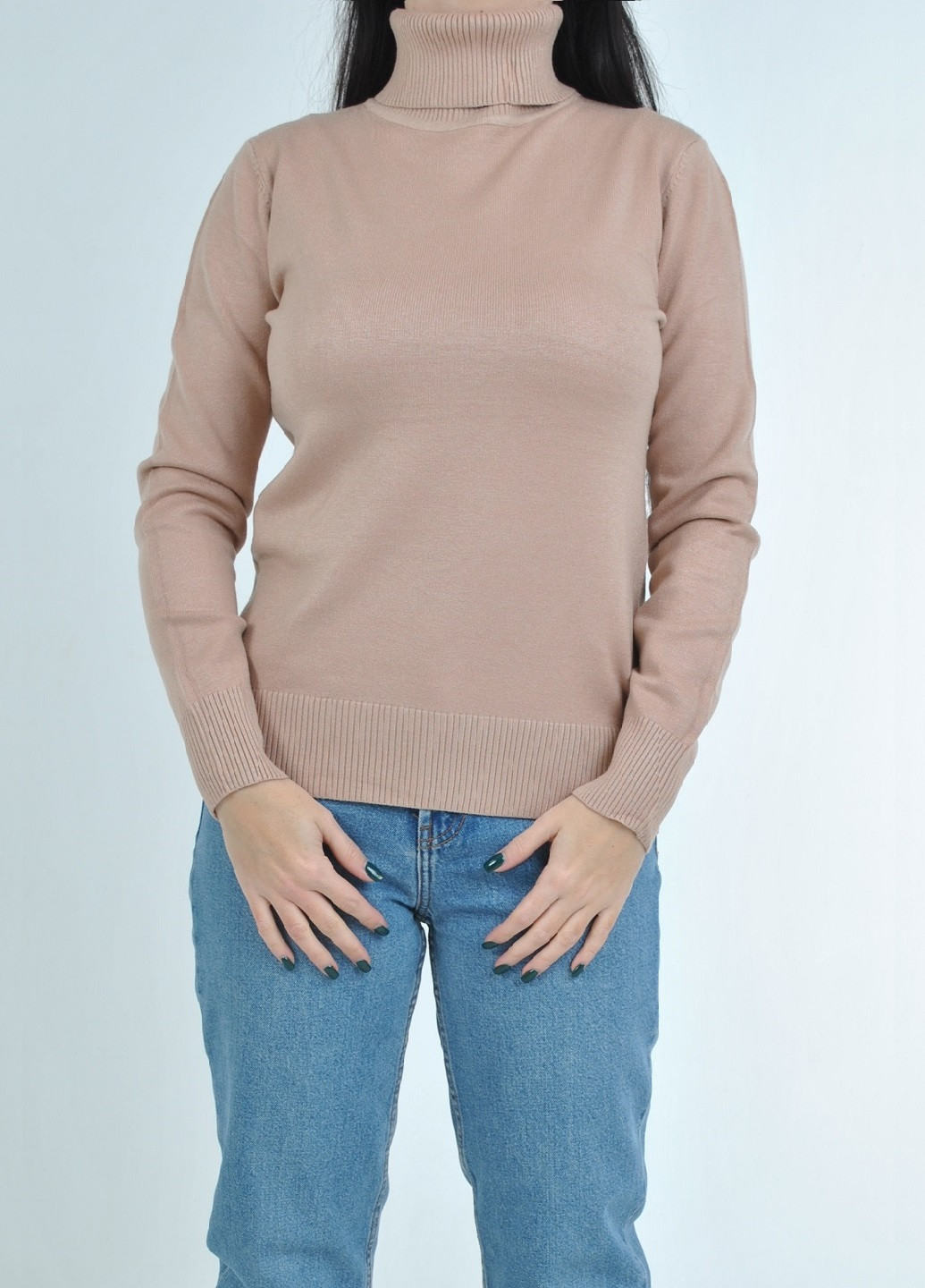 Гольф Wool & Cashmere (250424627)