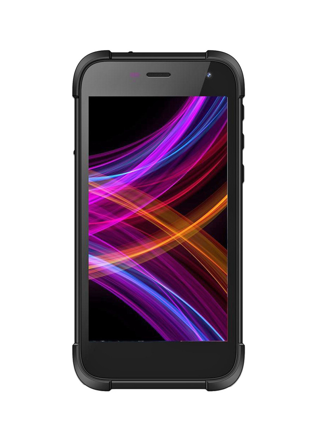 Смартфон Sigma mobile x-treme pq29 2/16gb black (4827798875513) (130425127)