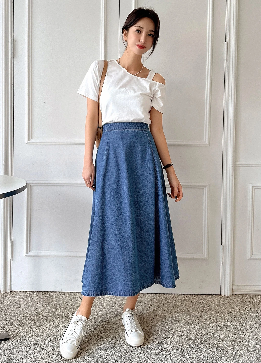 Спідниця SHEIN (347152508)
