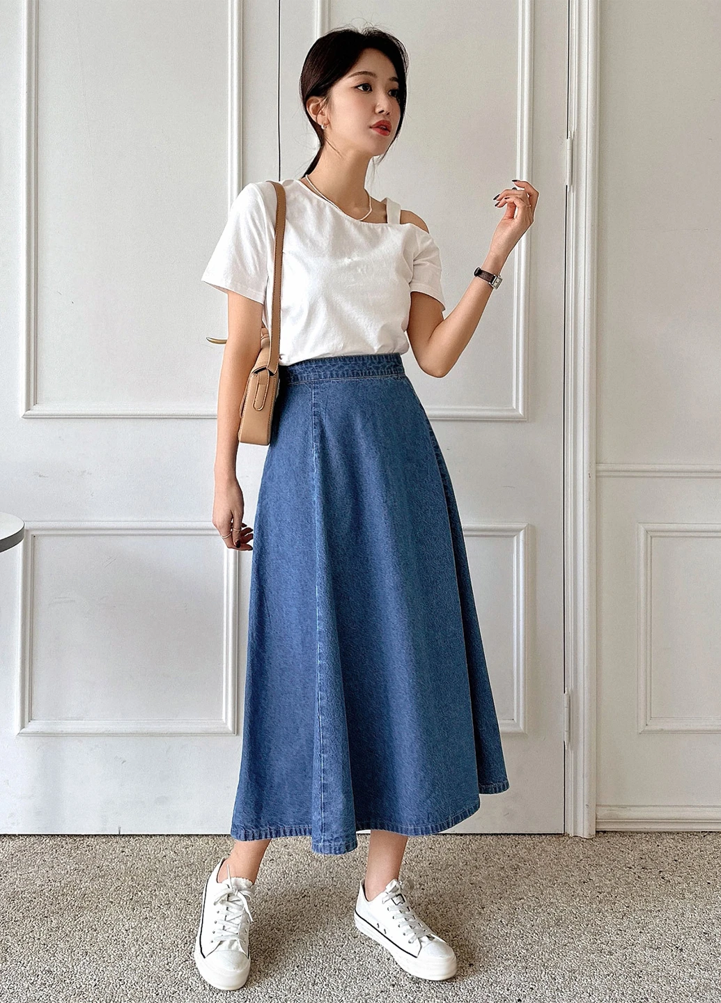 Спідниця SHEIN (347152508)