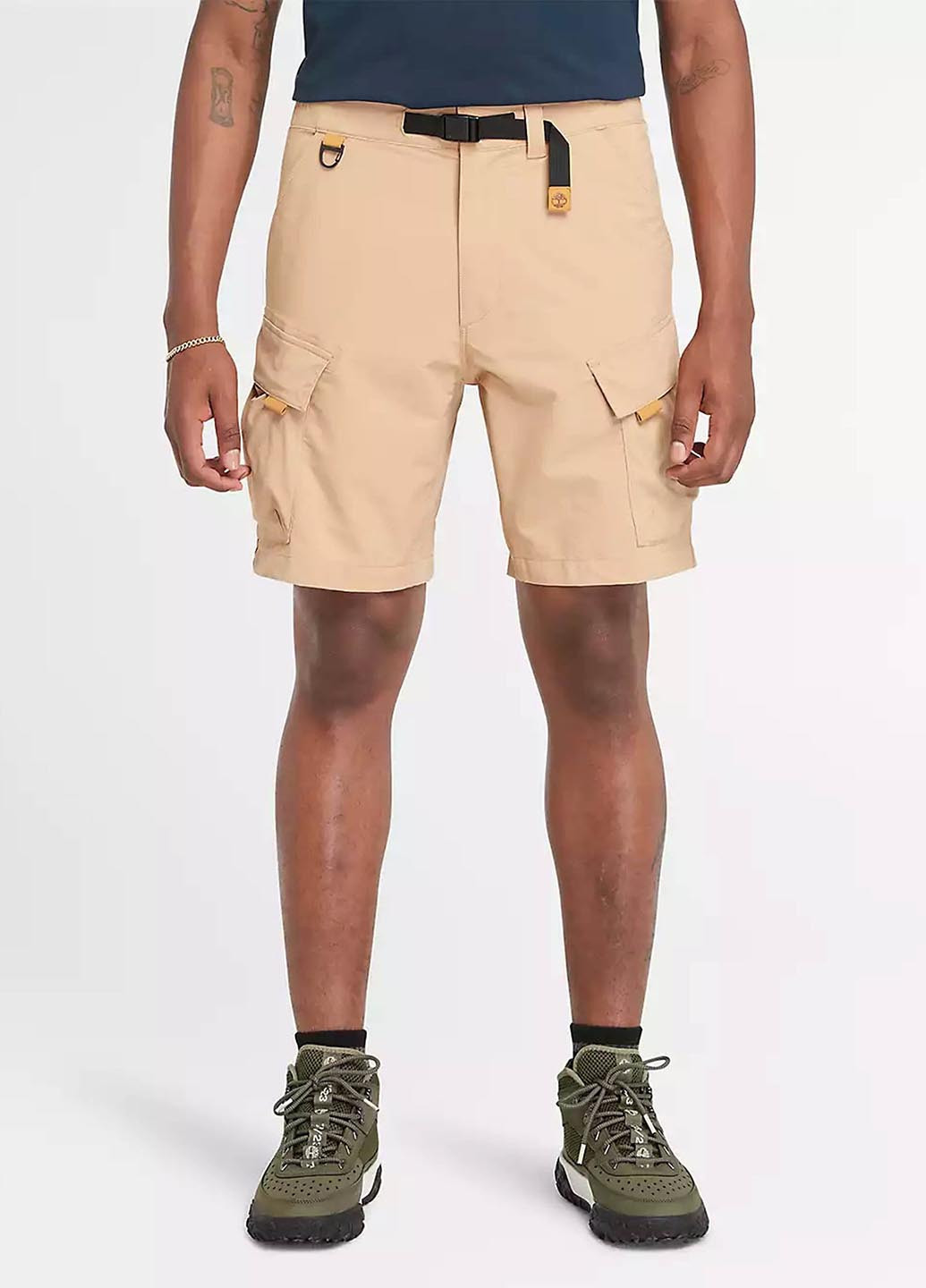 Шорты Timberland (330382901)