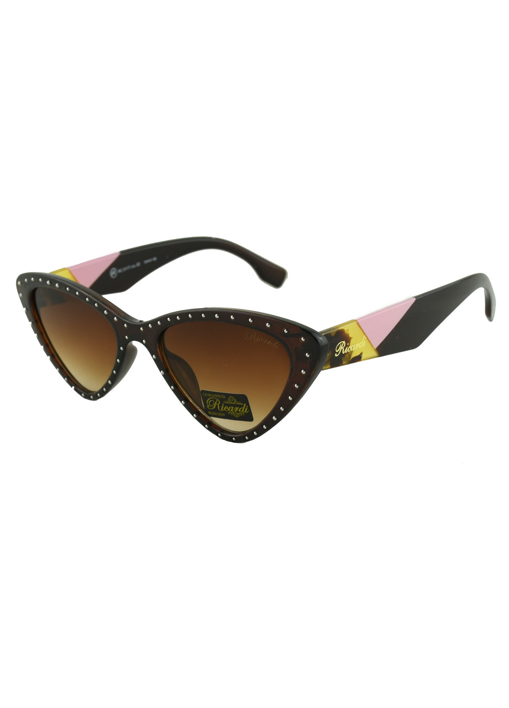 Солнцезащитные очки Ricardi (252631440)