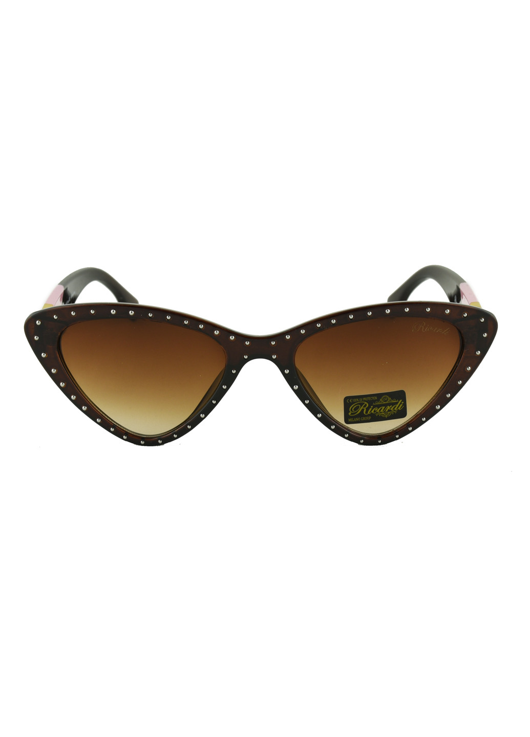 Солнцезащитные очки Ricardi (252631440)