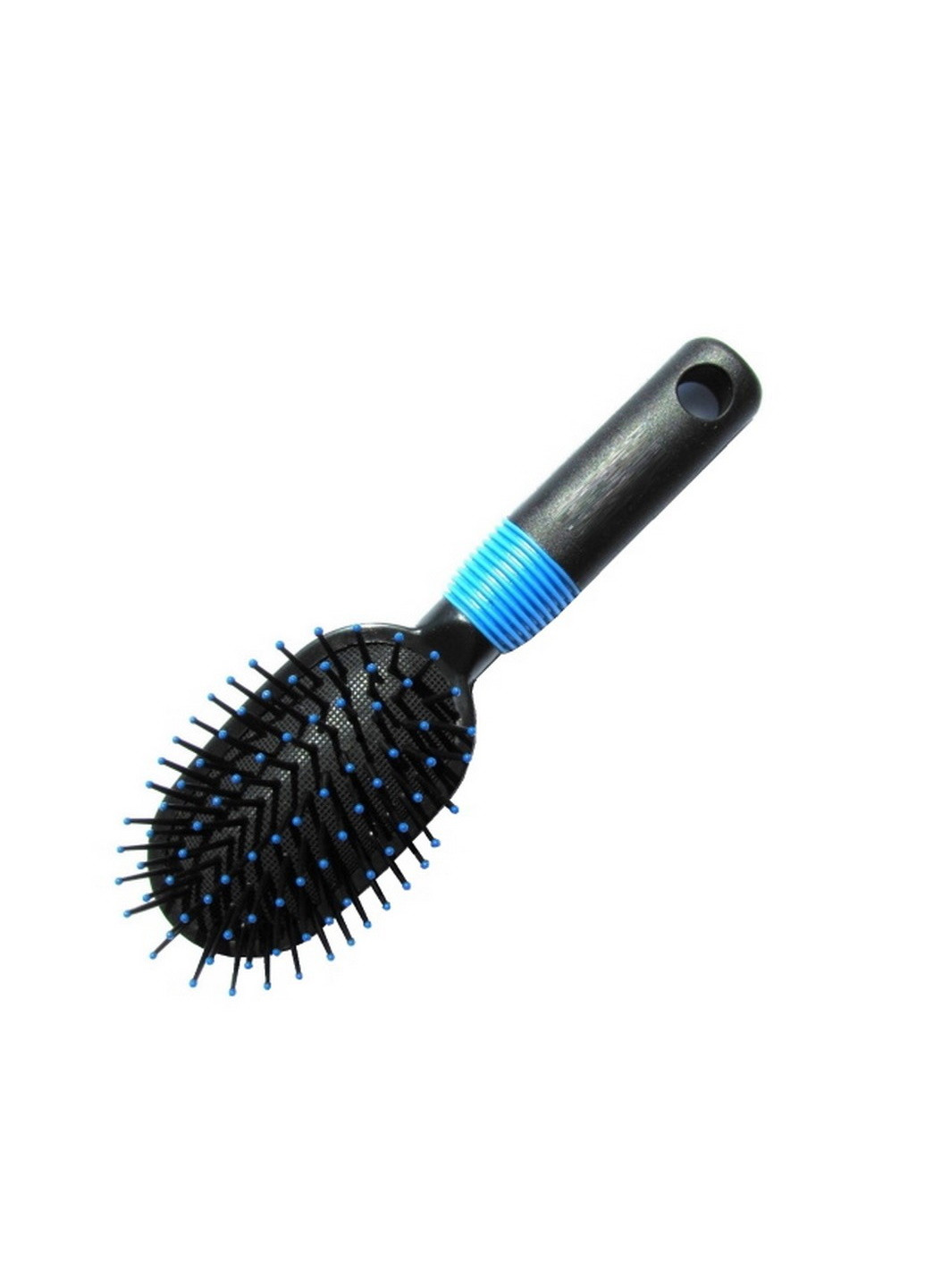 Щітка для волосся масажна M-9551-B-4 DAGG (225121113)