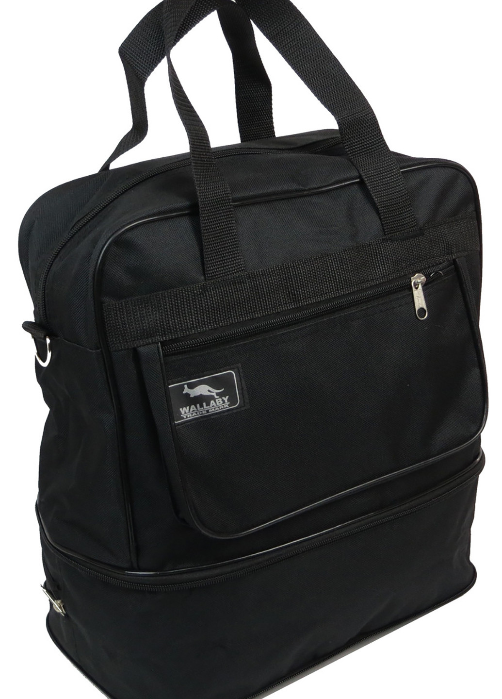 Сумка хозяйственная 37х28х21 см Wallaby (233420820)