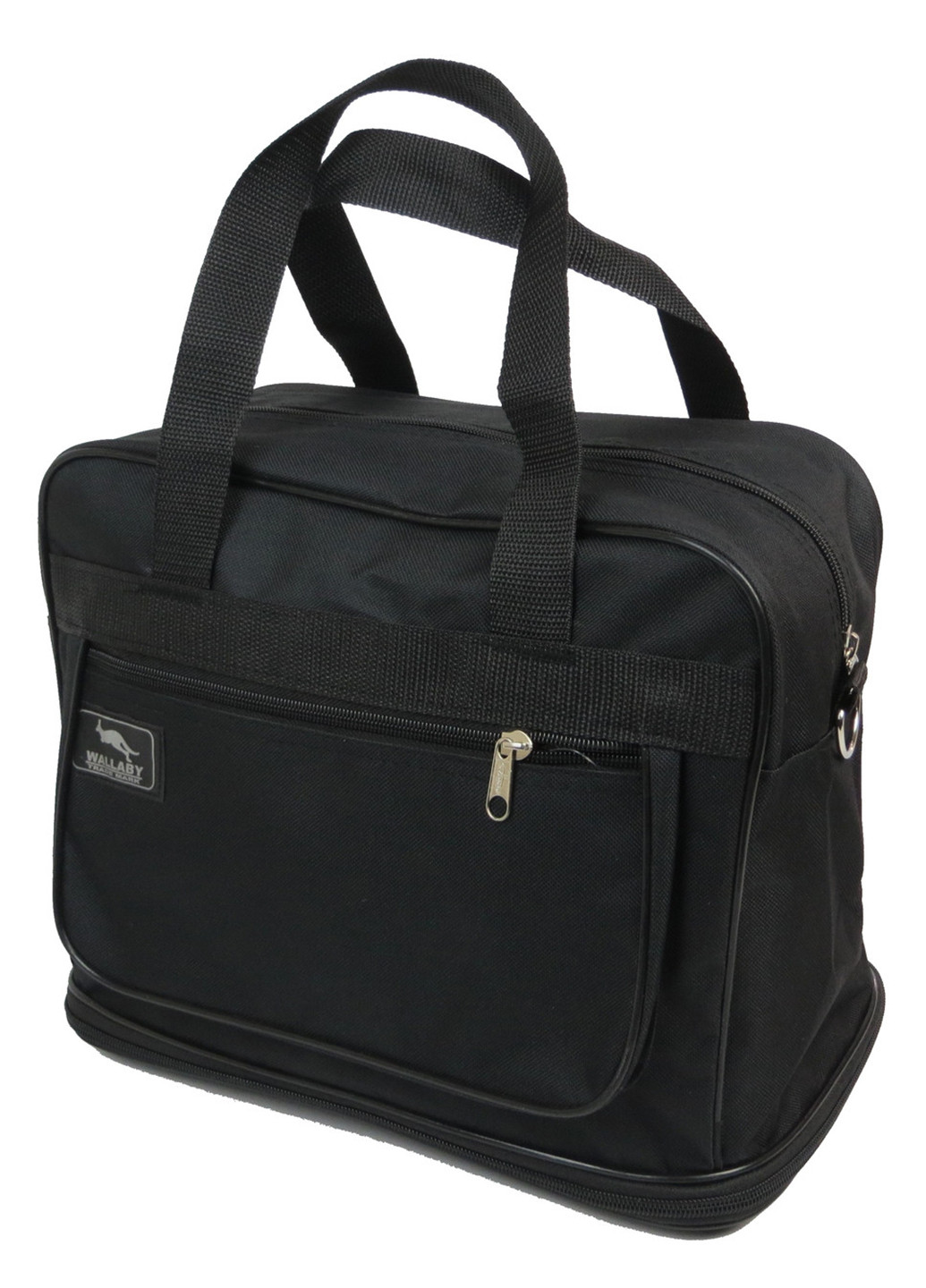 Сумка хозяйственная 37х28х21 см Wallaby (233420820)