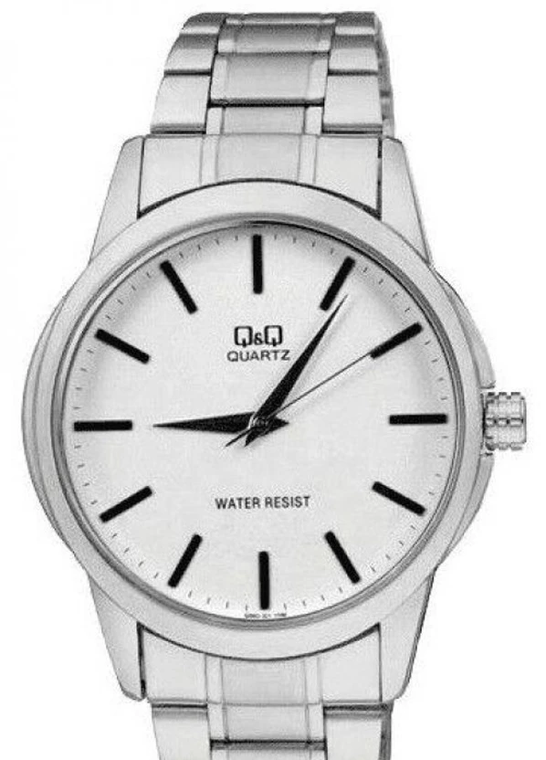 Часы Q860J201Y кварцевые классические Q&Q (229053241)