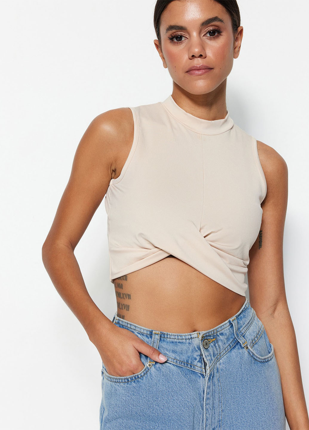 Топ Trendyol (329047660)