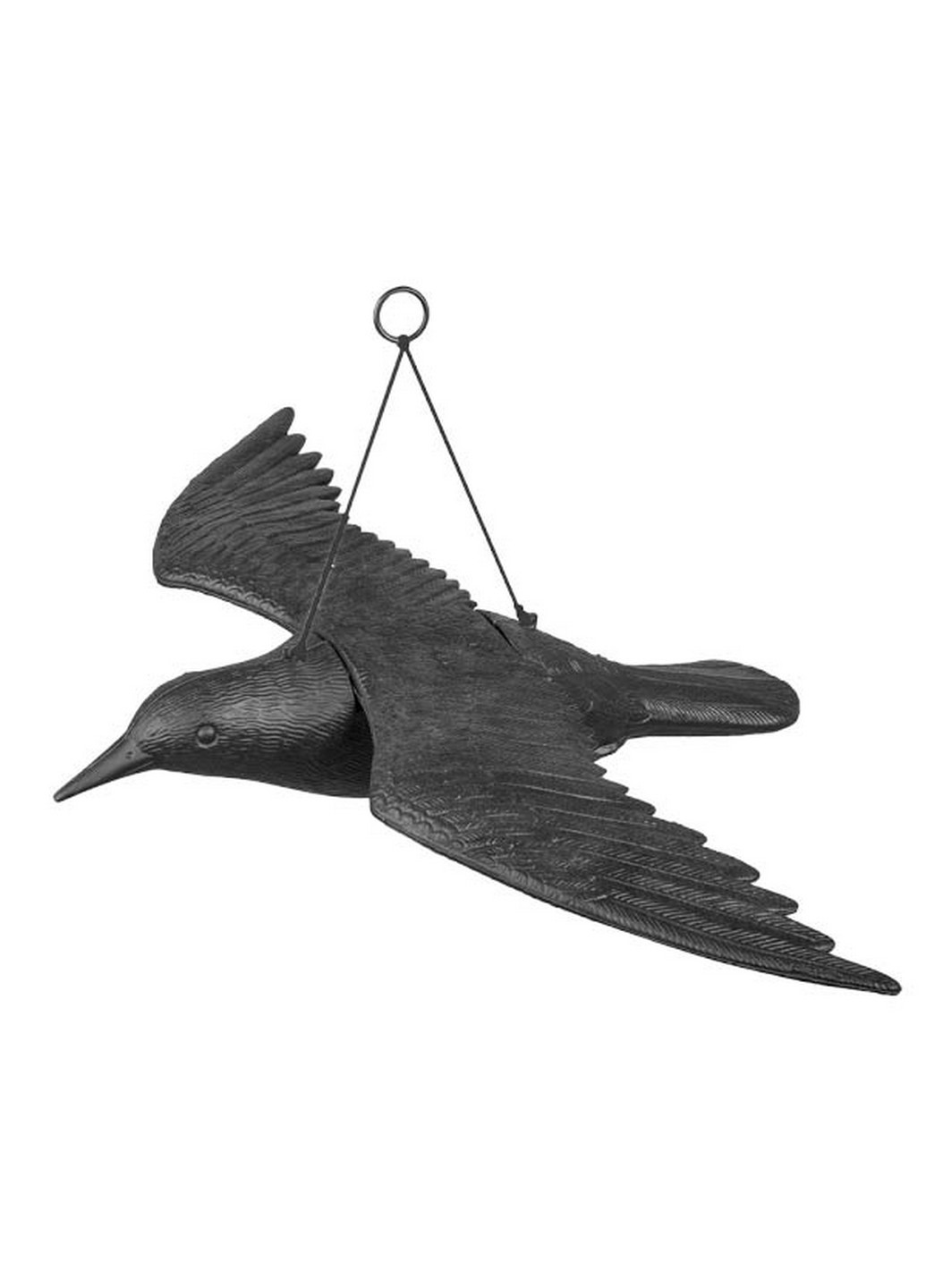 Відлякувач птахів та гризунів Ворона у польоті Bradas (215528778)