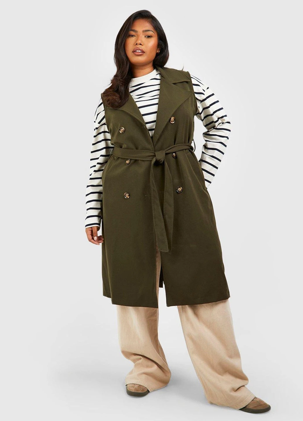 Жилет Boohoo (315343157)