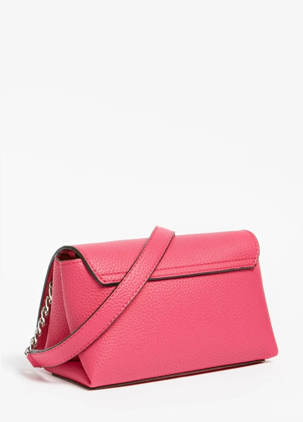 Сумка Guess UPTOWN CHIC MINI XBODY FLAP (239103558)