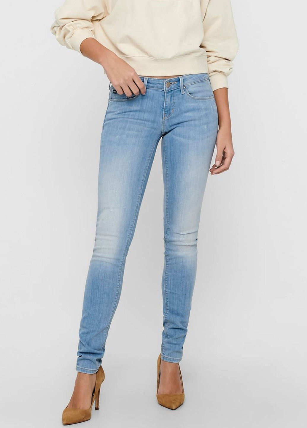 Джинсы Only - (258903319)