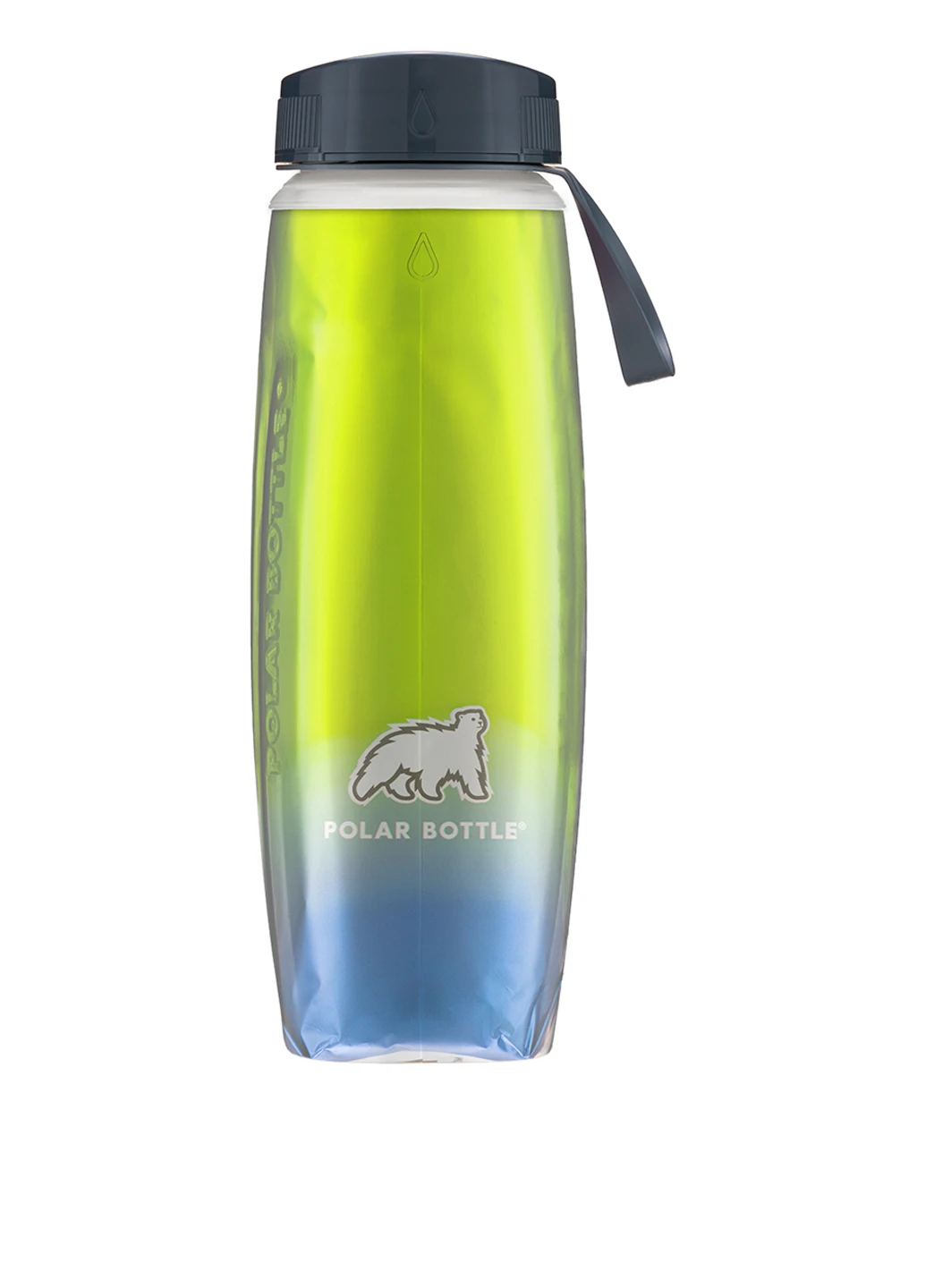 Бутылка Polar Bottle (18212341)