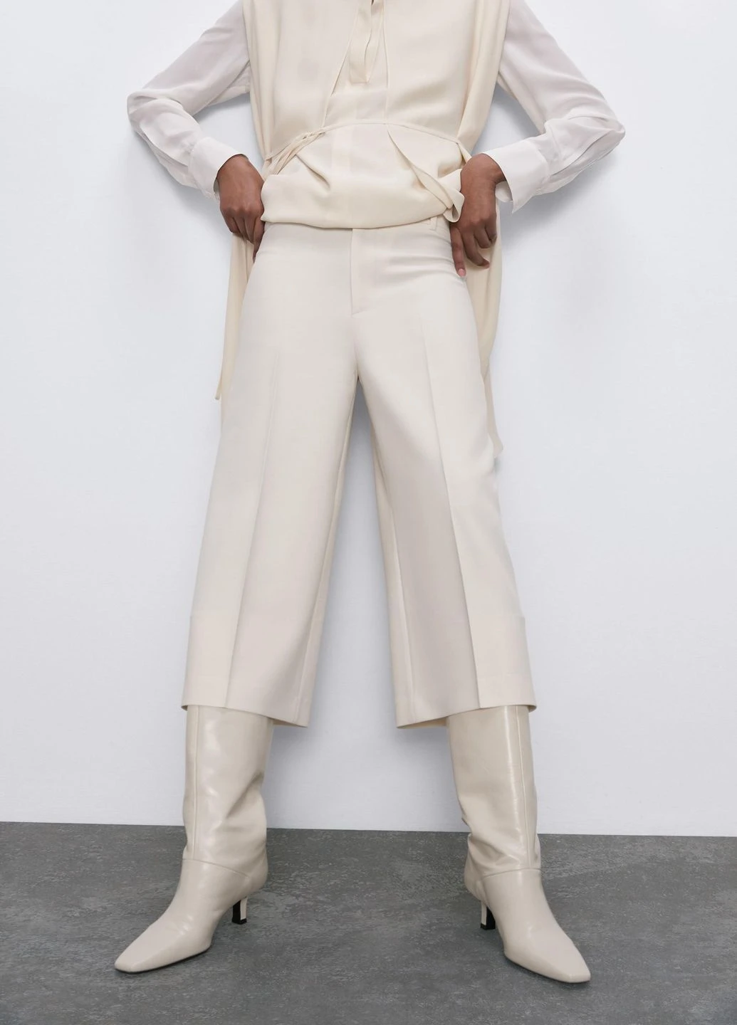 Брюки Zara (229991457)