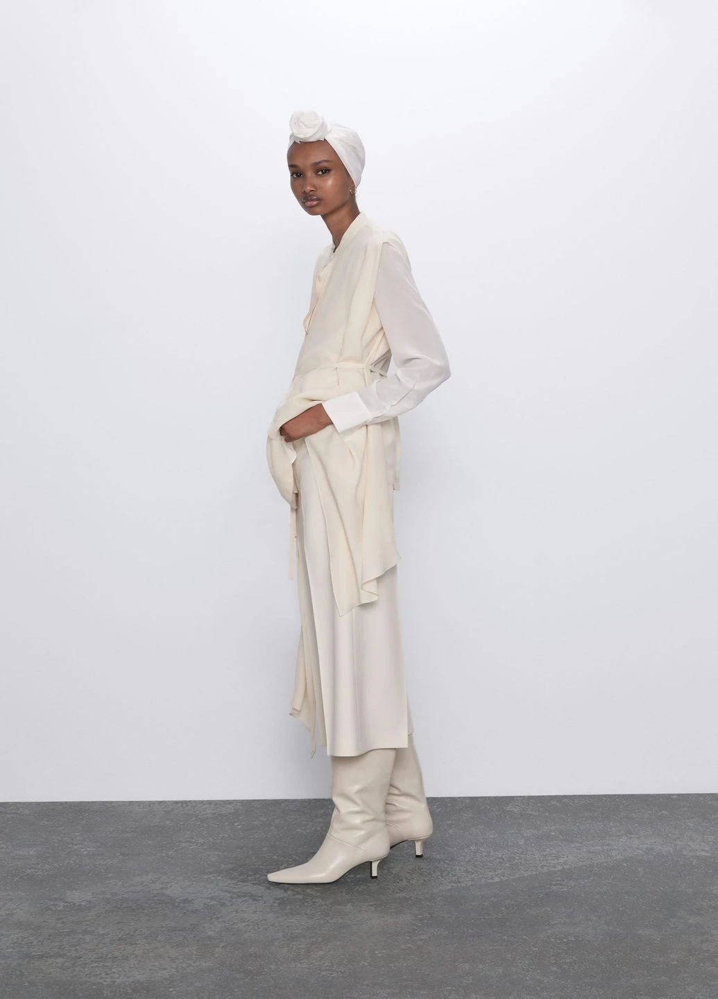 Брюки Zara (229991457)