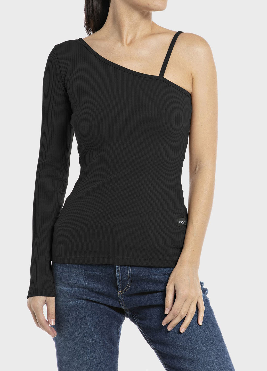 Лонгслив Replay (315066997)