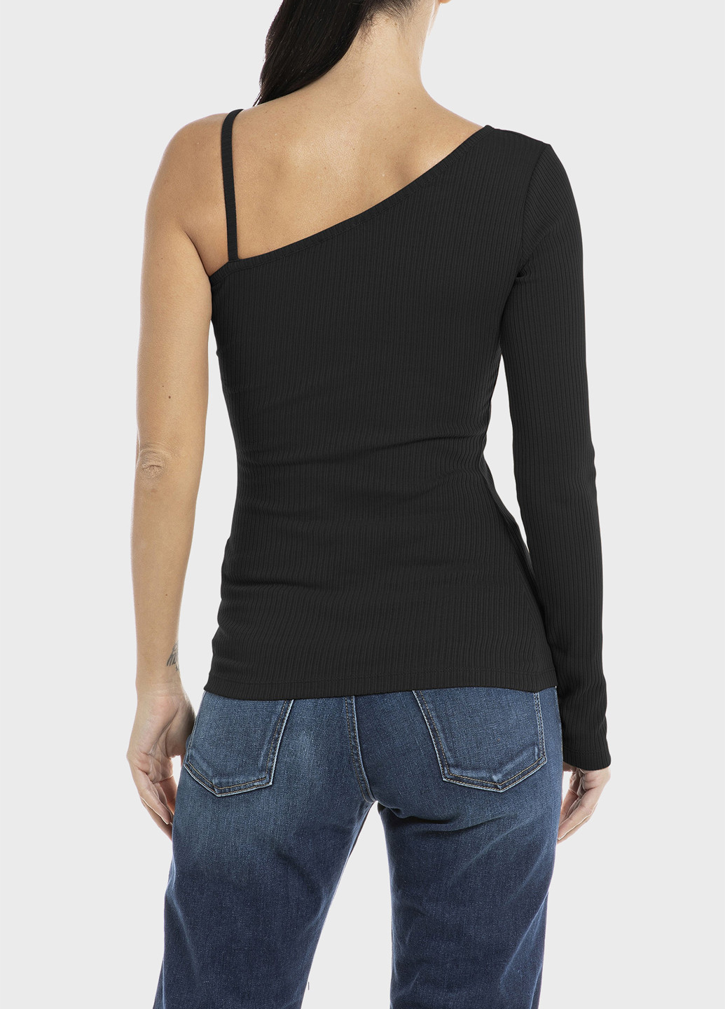 Лонгслив Replay (315066997)