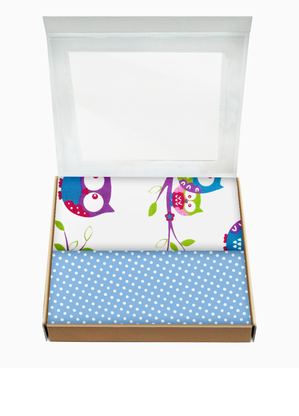 Пелюшка (2 шт.), 80х100 см Cosas (192733824)